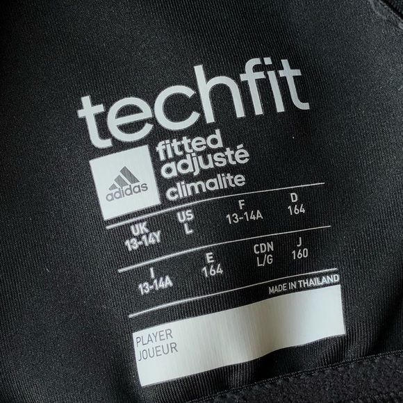 Sports bra Adidas - Picture 5 of 5